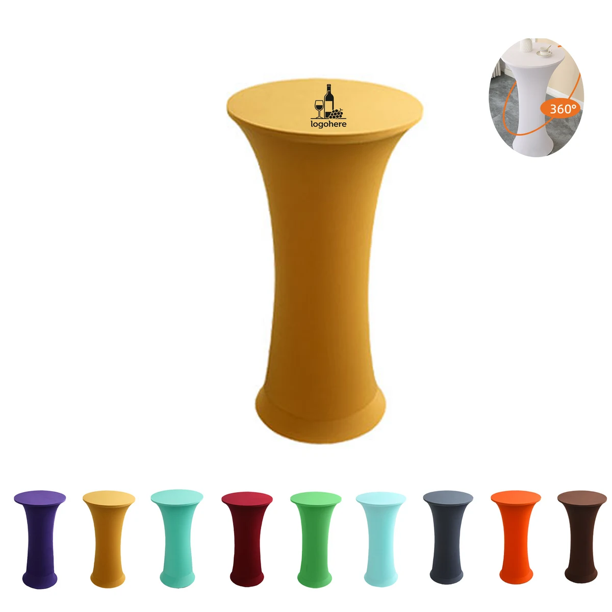 Imprinted Ceramic Drinkware 1