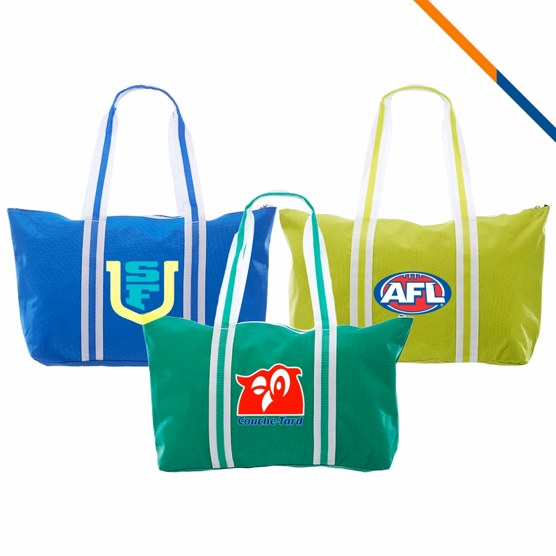 Vigour Tote Bag