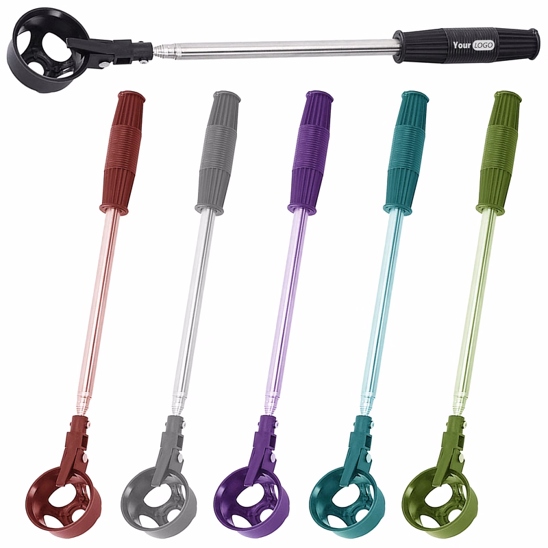 Blend Personalized Golf Ball Retriever