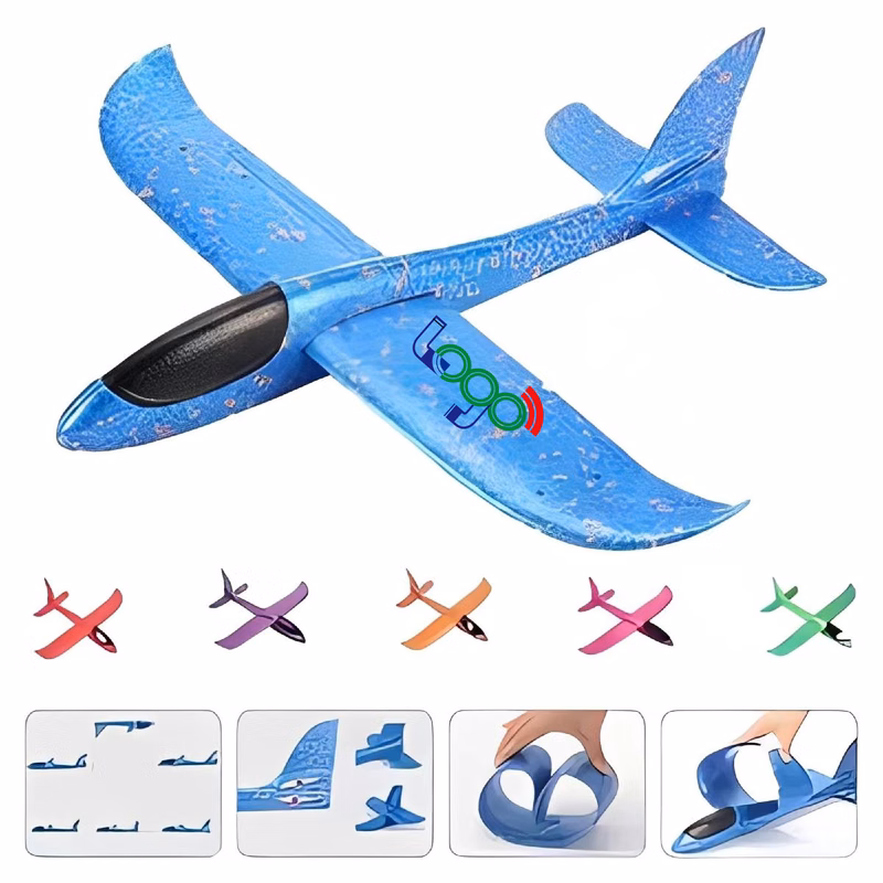 Foam Hand-Launched Glider