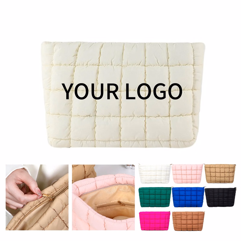 Makeup Bag Polyester Waterproof