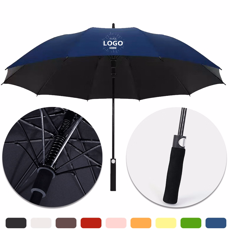 Custom Golf Umbrella