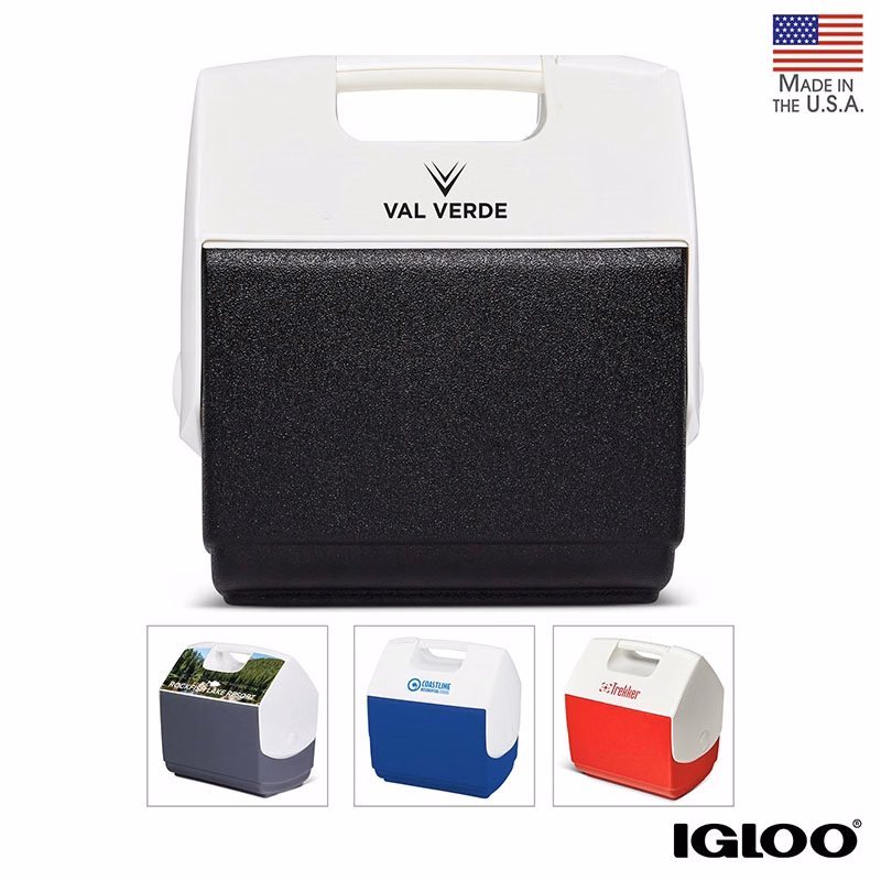 Igloo® Playmate Pal 7 Qt / 9-Can Hard Cooler