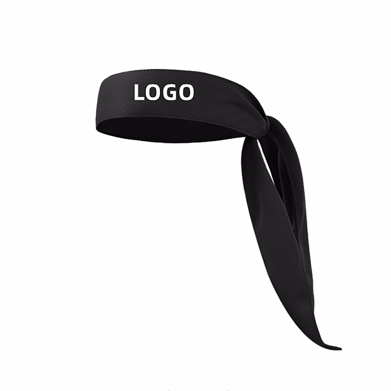 sports hair band
