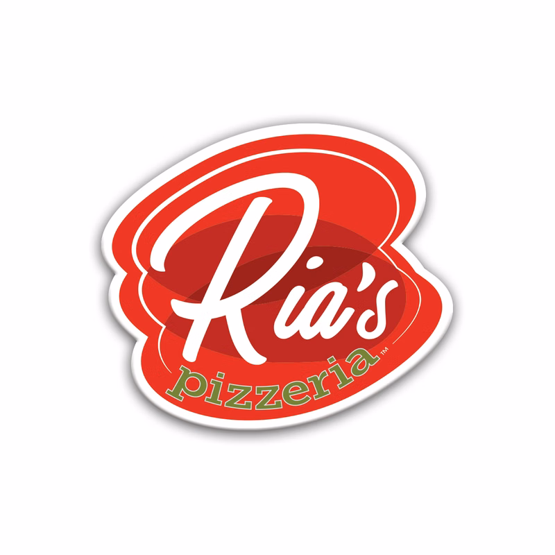 USA Made Full Color Rigid Vinyl Custom Shaped Lapel Pin W/Epoxy Dome & Steel Base - Up to 1.25x1.25"