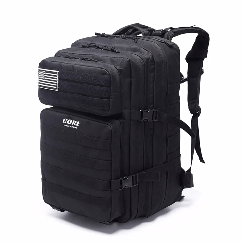 Military Tactical Backpack