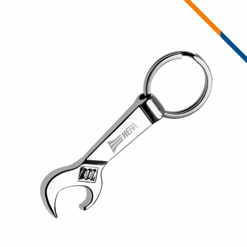 Rotex Wrench Keychains