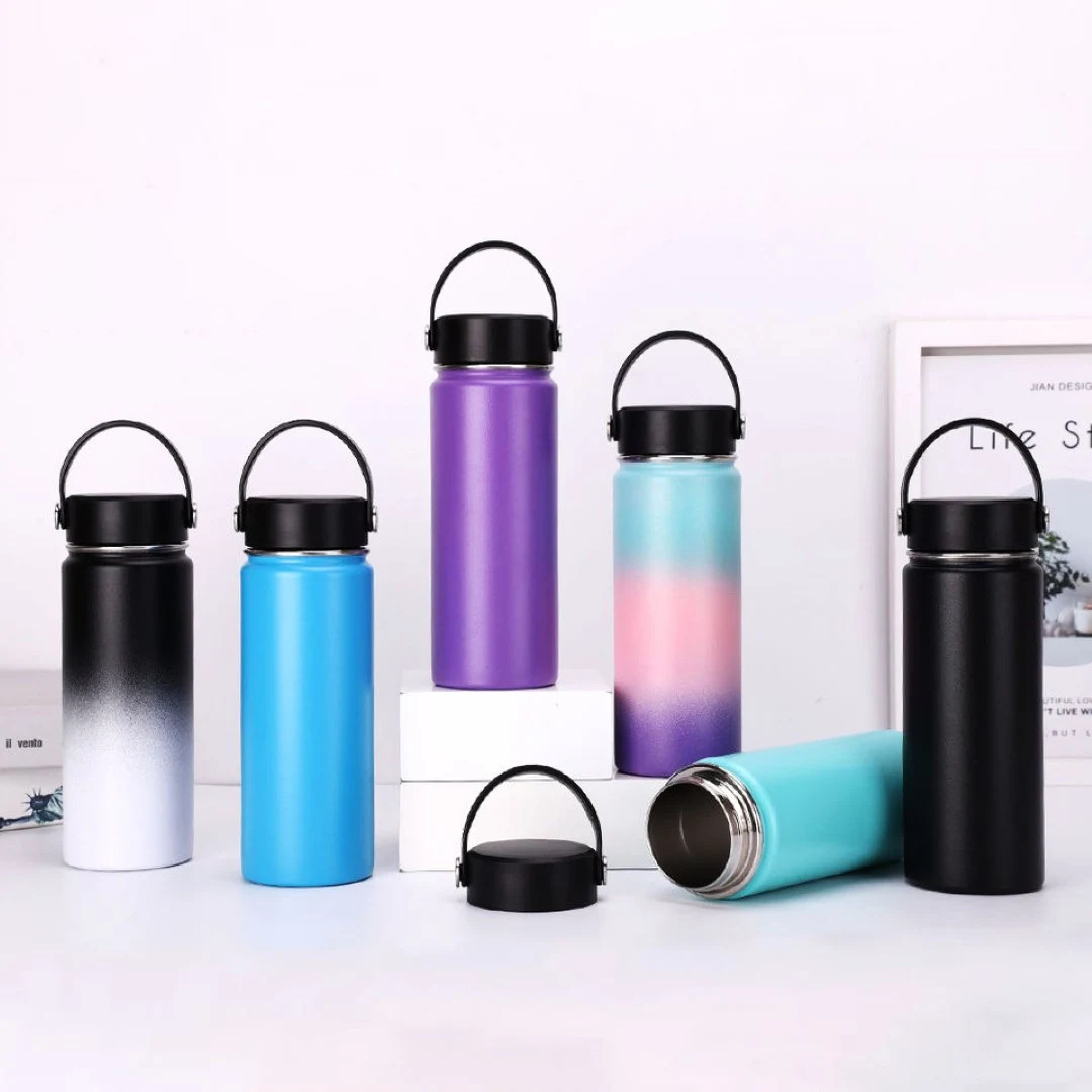 Custom Insulated Water Bottle 1