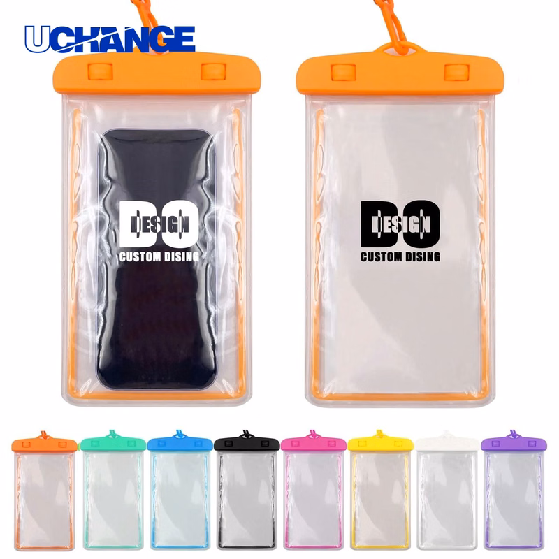 Waterproof Phone Case Pouch Protective Bag
