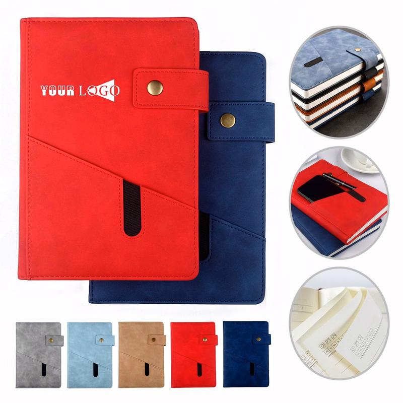 A5 Business Notebook