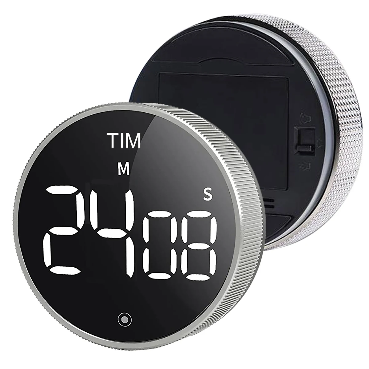Digital Count Down Timer 1