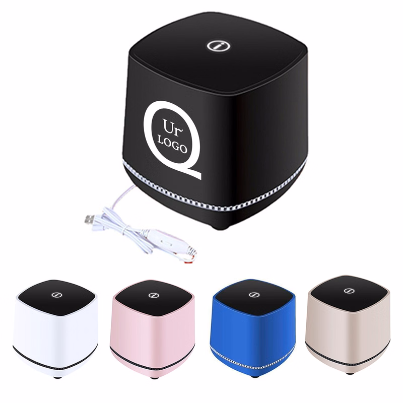 Usb Powered Mini Speaker For Desktop
