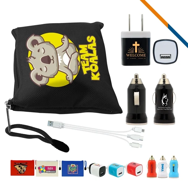 Osar Activity Set for Desk, Travel and Daily Use 1