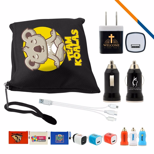 Osar Activity Set for Desk, Travel and Daily Use