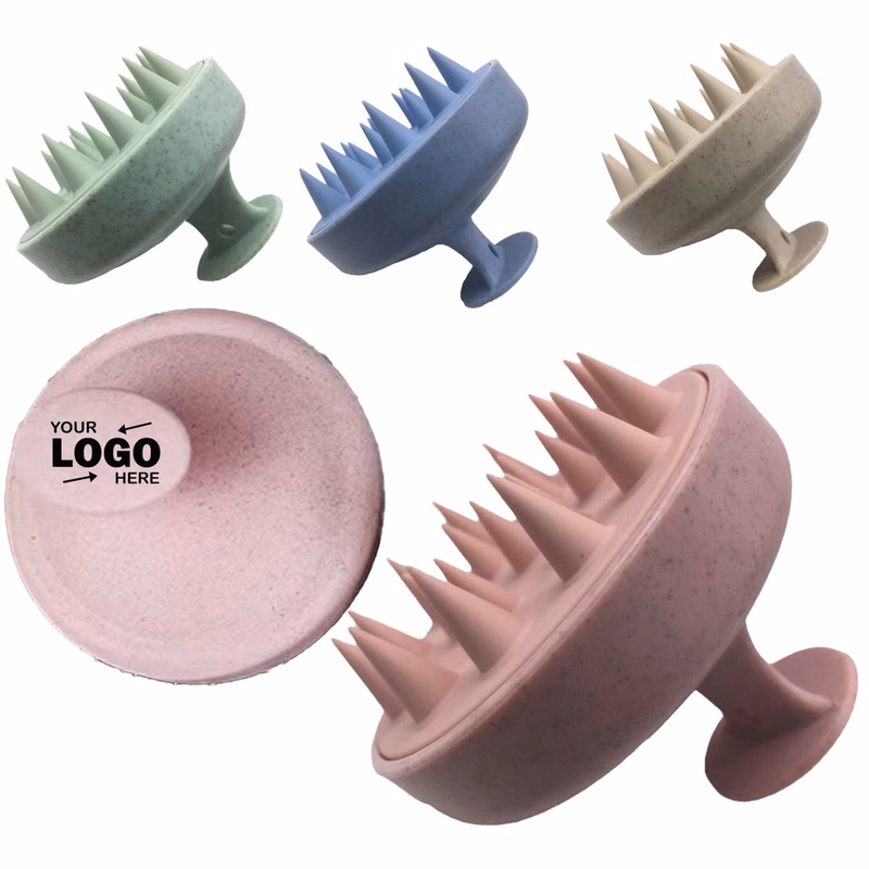 Customized Logo Eco Friendly Personal Care Massage Hair Comb
