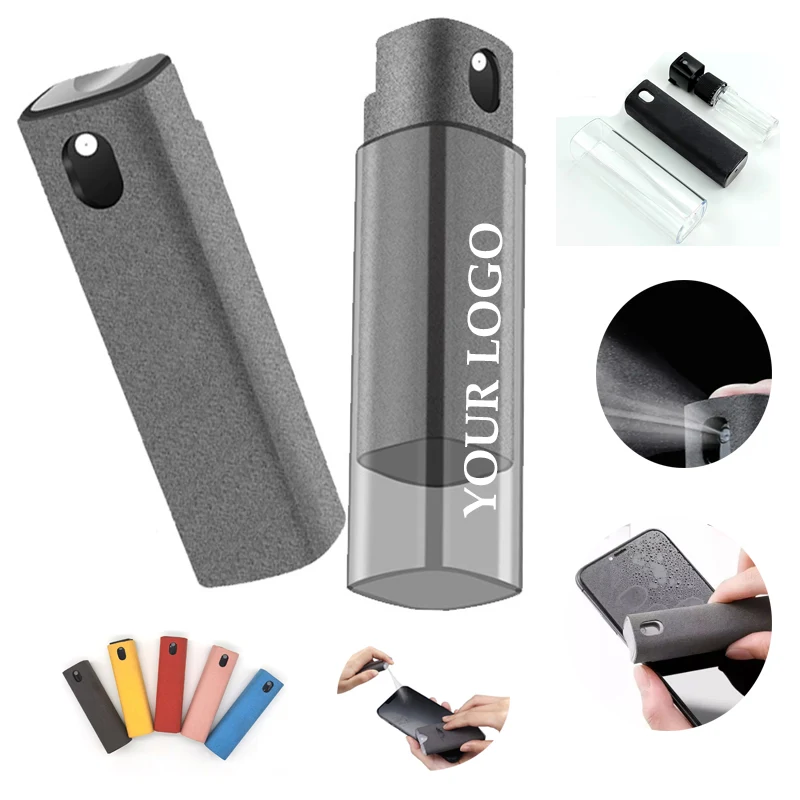 Portable Electronics Screen Mist Cleaner 1