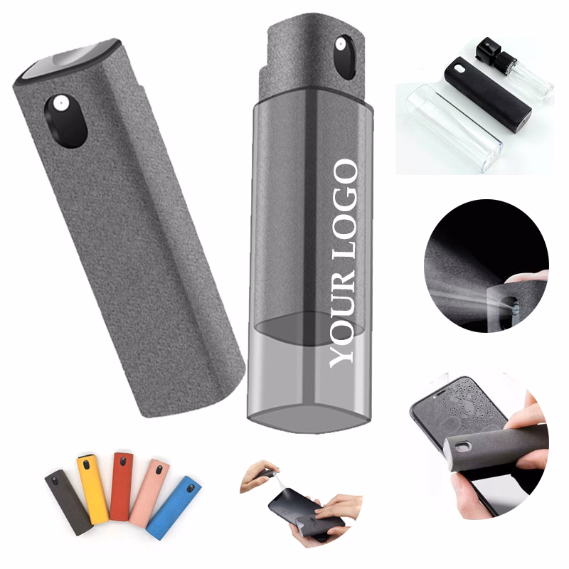 Portable Electronics Screen Mist Cleaner