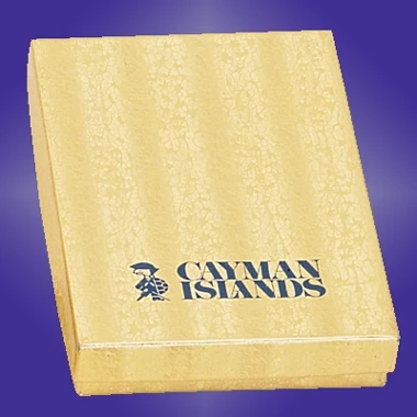 Cotton Filled Two-Piece Gift Boxes 1
