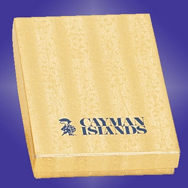 Cotton Filled Two-Piece Gift Boxes