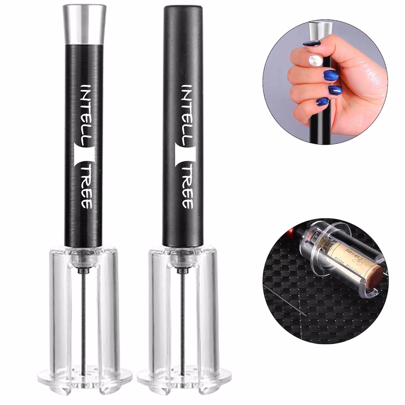 Wine Pump Air Pressure Bottle Opener