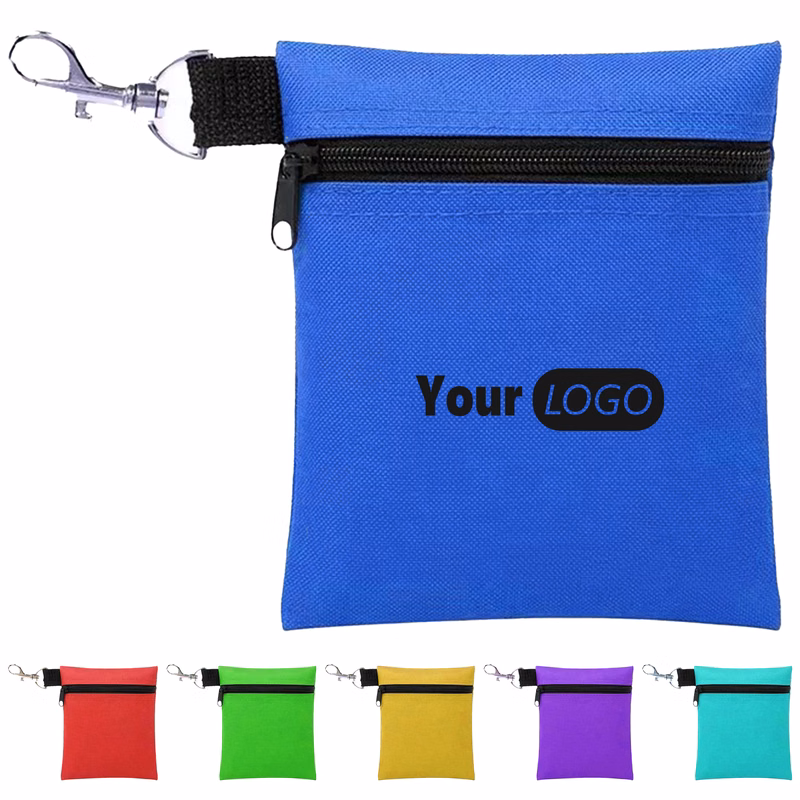 Nylon Customizable Golf Bag For Professionals