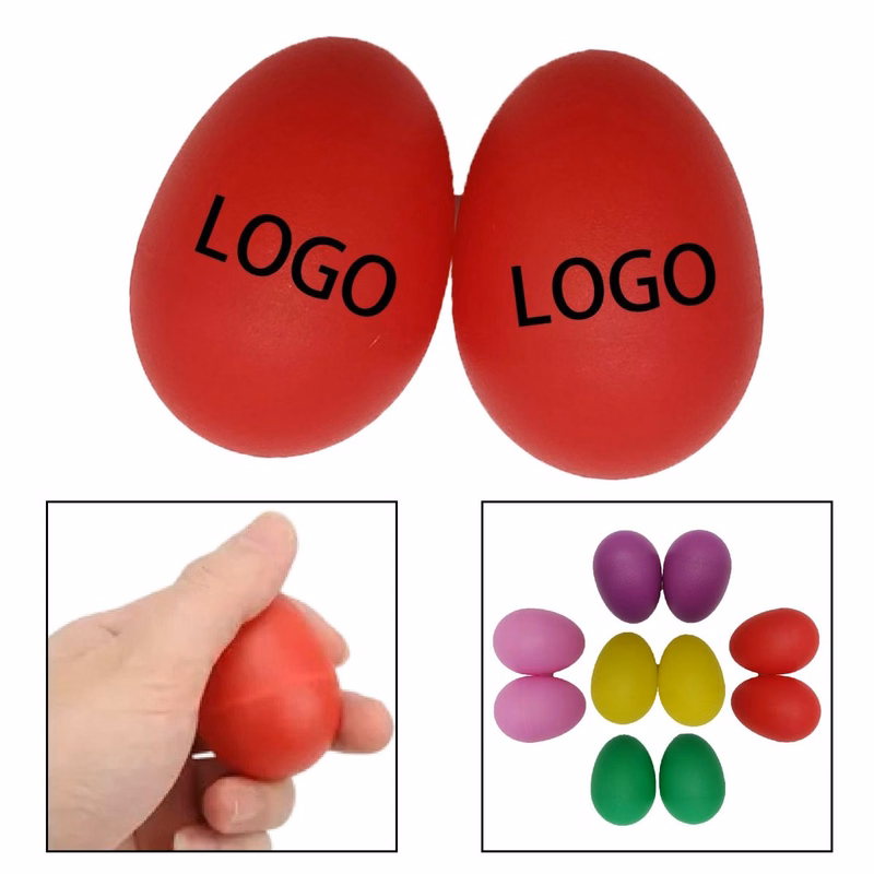 Beginner Percussion Sand Egg