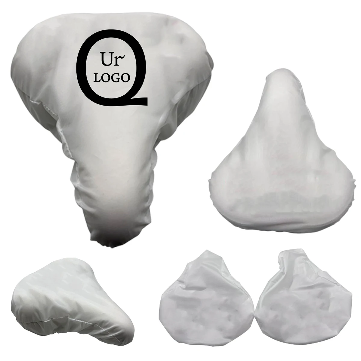 Rpet Bicycle Saddle Cover 1