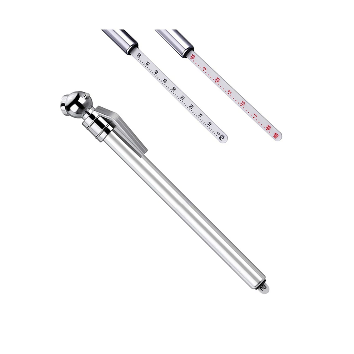 Digital Tire Pressure Gauge Pen 1
