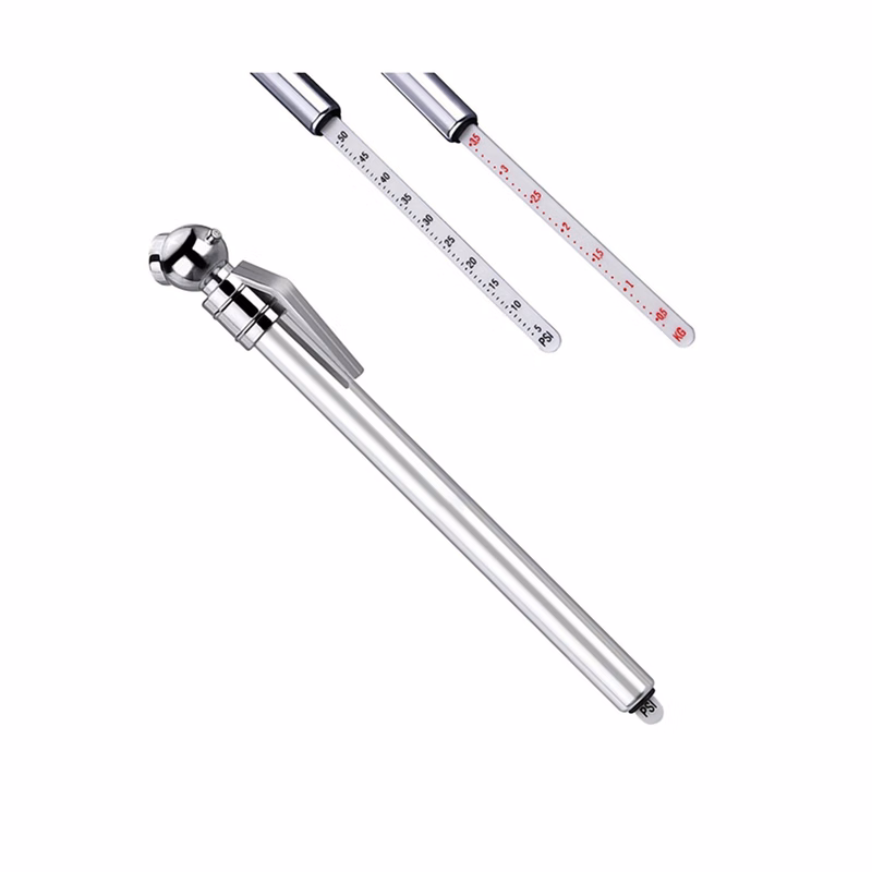 Digital Tire Pressure Gauge Pen