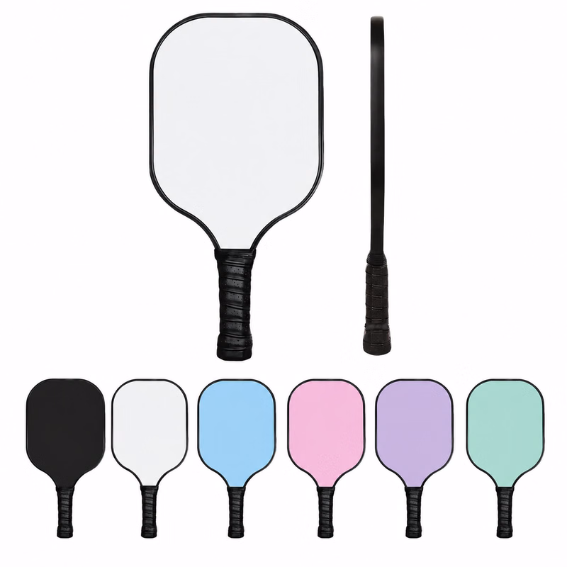 Pickleball Gear Collection