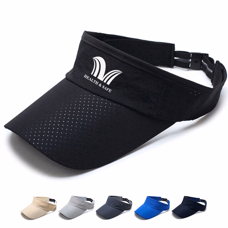 Unisex Outdoor Adjustable Breathable Sun Hat