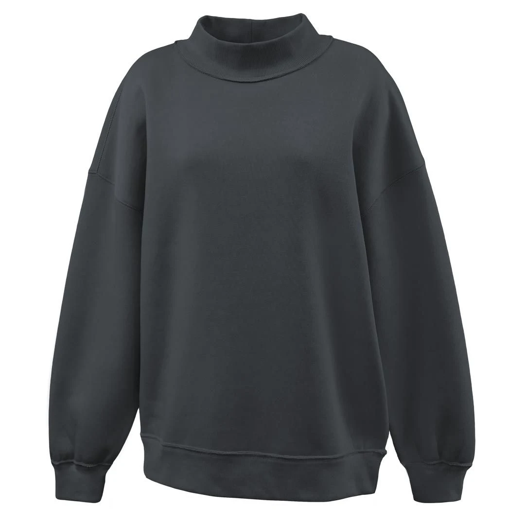 Pennant Juliet Mockneck 1