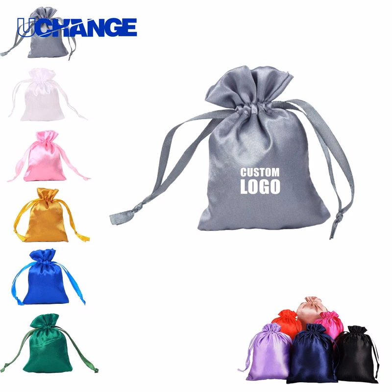 Dustproof Jewelry Pouch