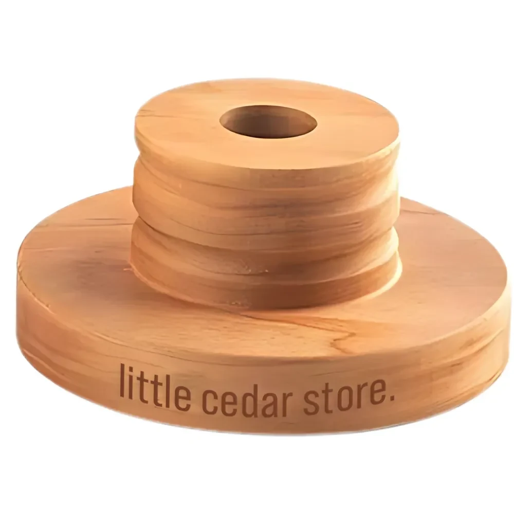 Wooden Smoker Top 1