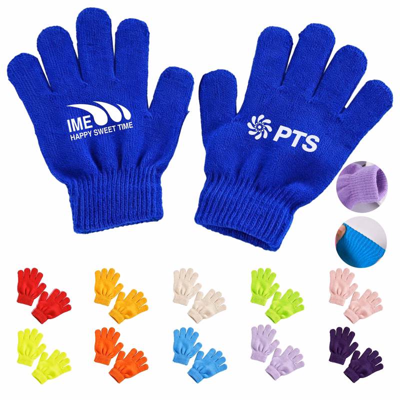 Kids Gloves