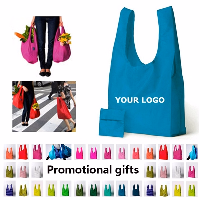 Grocery Tote Bag