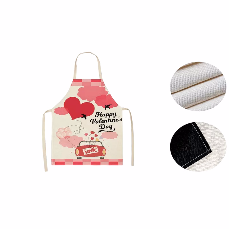 Easter Kitchen Apron