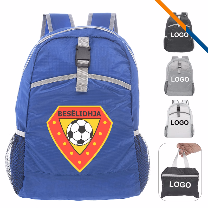 Siga Foldable Backpacks