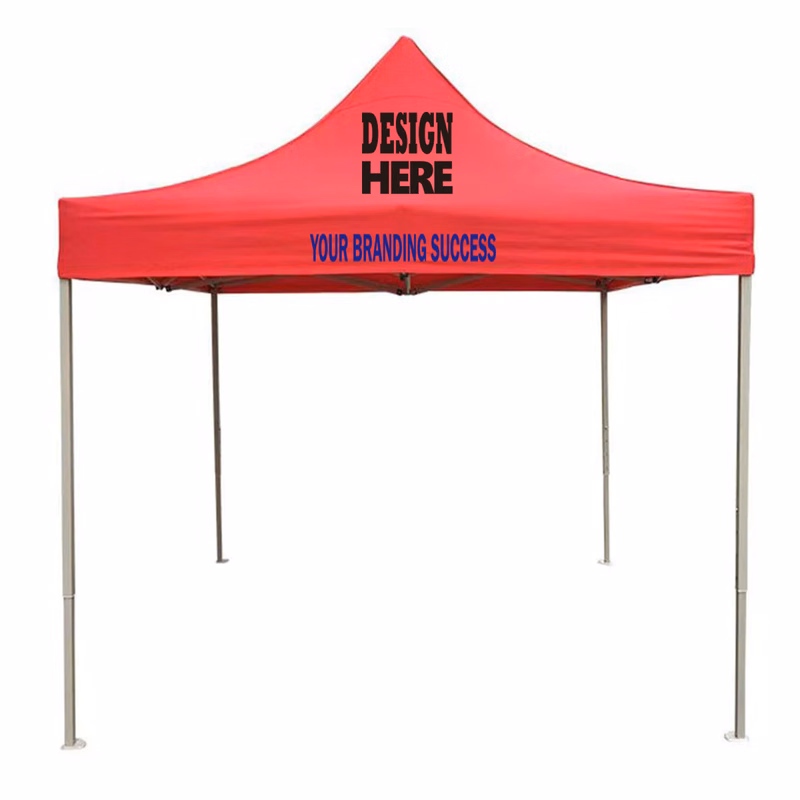 10' x 10' Premium Event Tent Kit