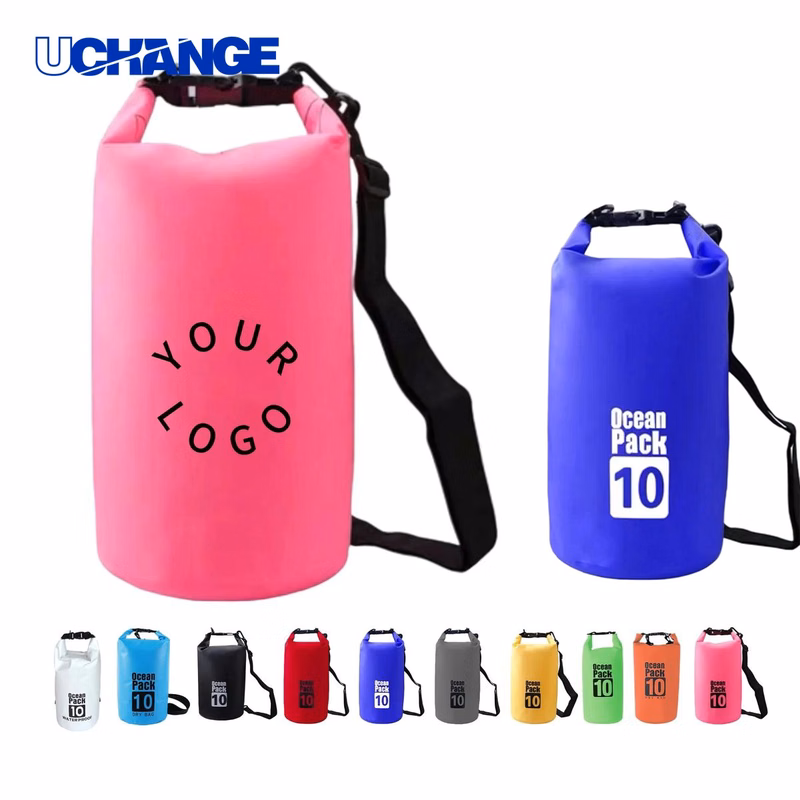 Waterproof Dry Sack Bag Organizer with Foldable Design