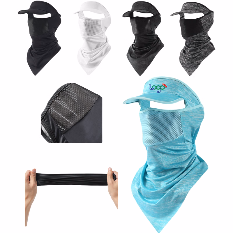 Foldable Sun Visor Hat MOQ20