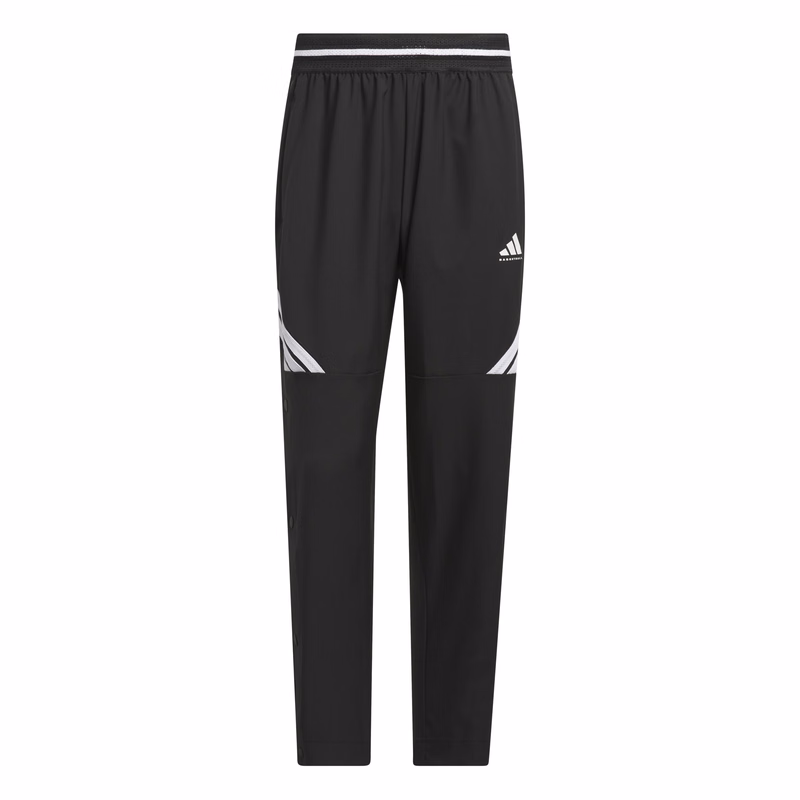 ADIDAS CRAZYLITE WOVEN PANTS