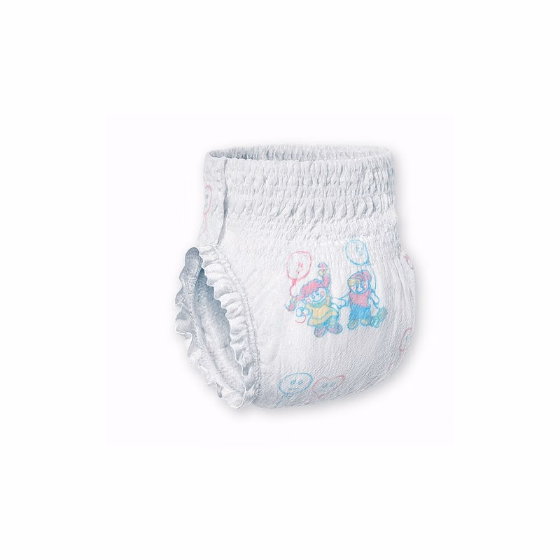 Children's Training Pants - 2T/3T 17 Count