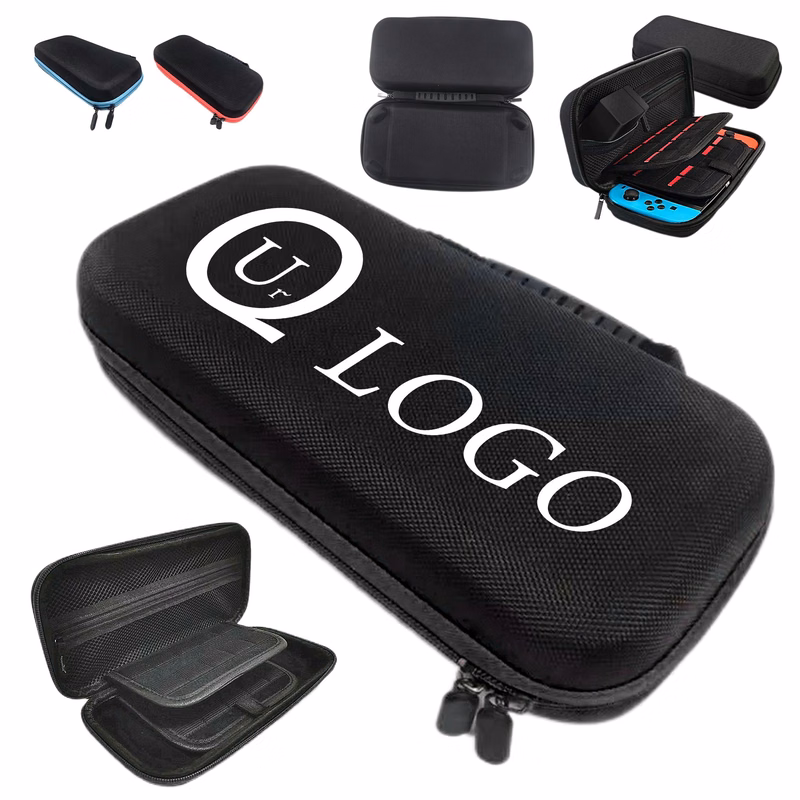 Handheld Game Console Carrying Pouches