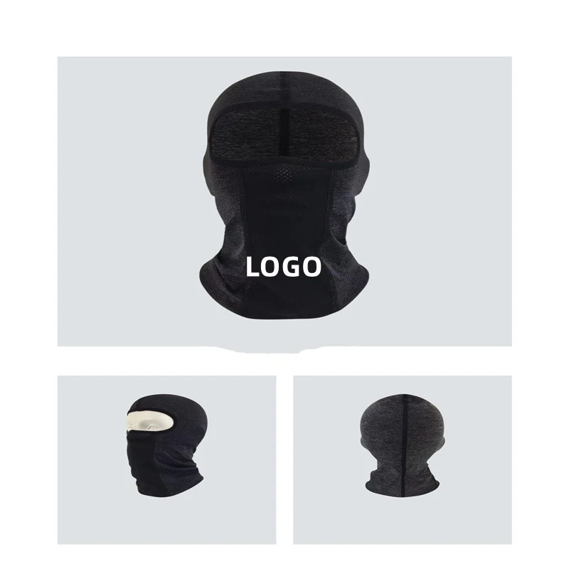 Breathable sunshade multifunctional mask 1