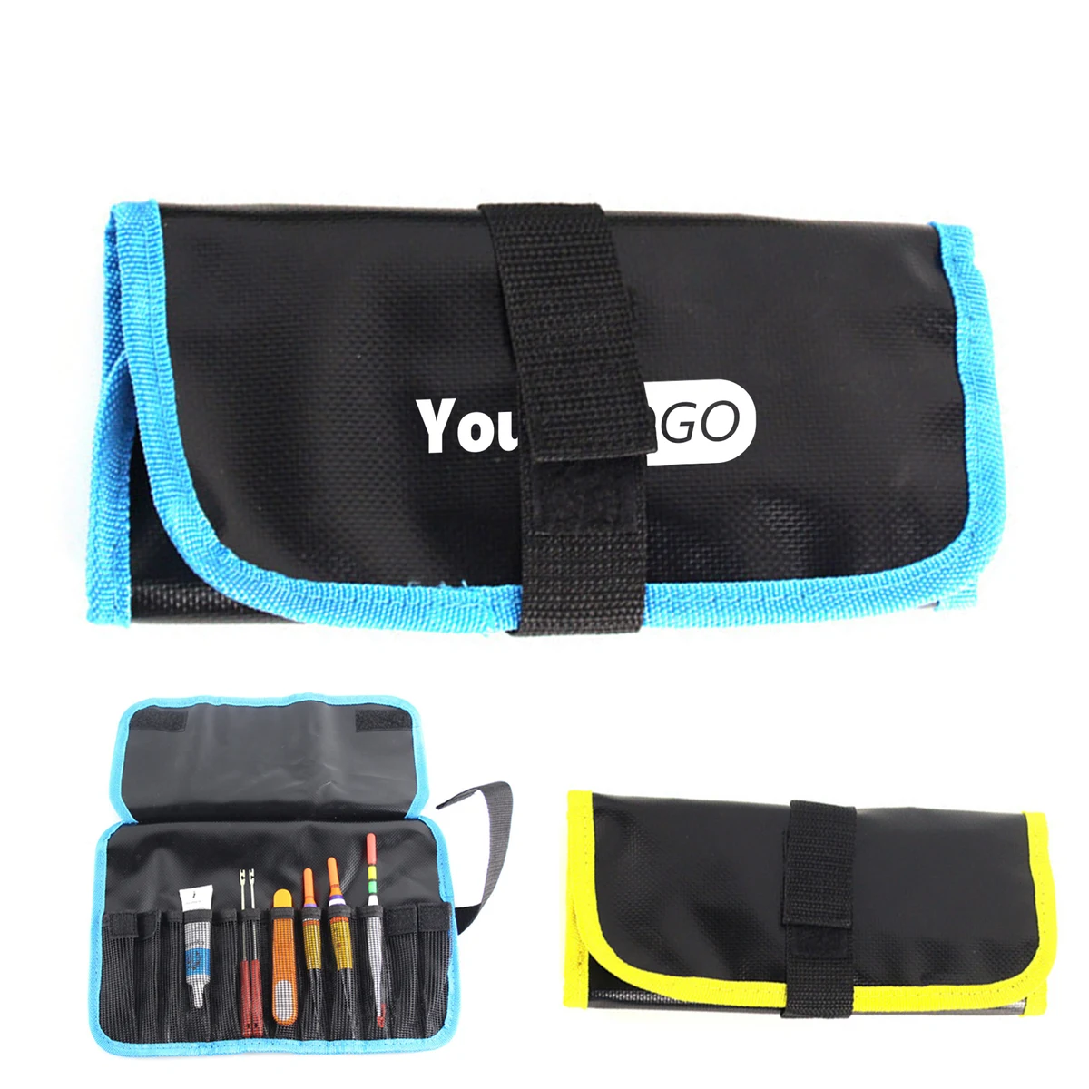 Pvc Fishing gear protection storage bag 1