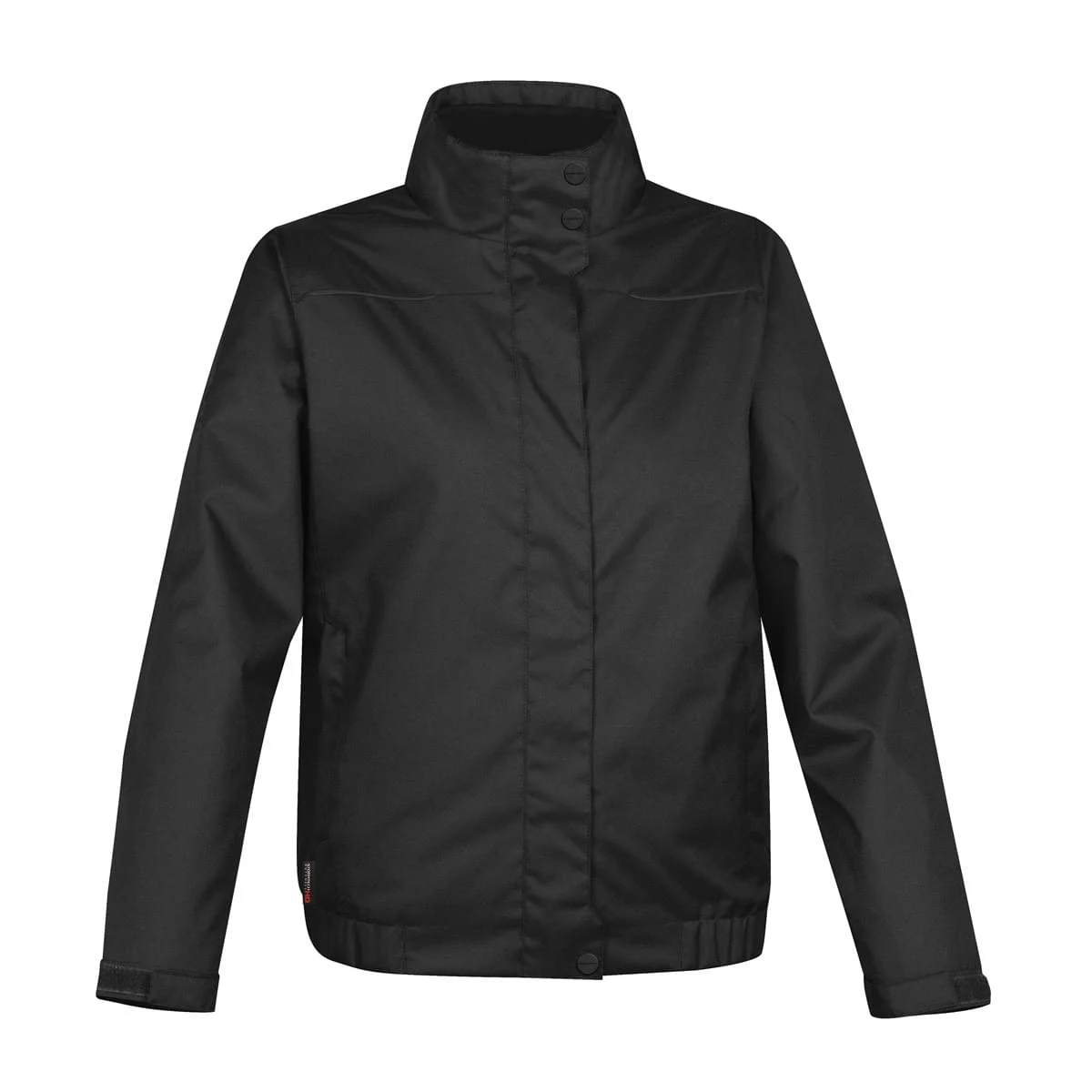 Stormtech Women's Polar HD 3-in-1 Jacket 1