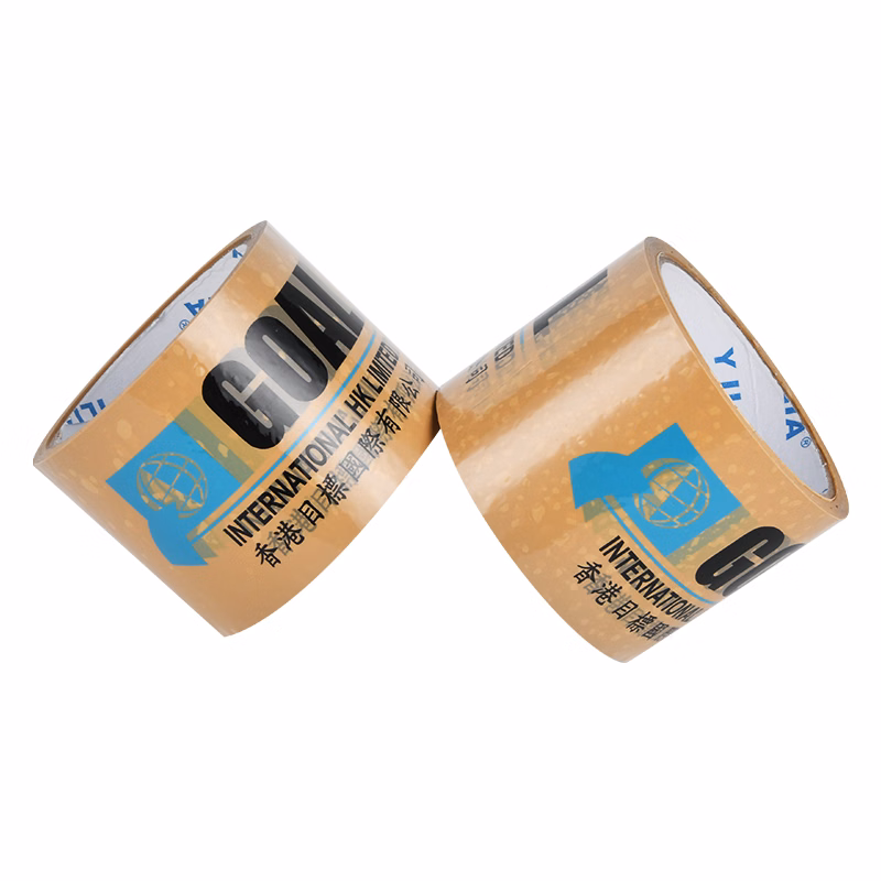 3" Wide Packing Tape