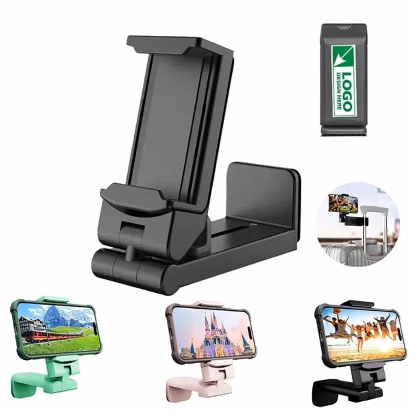 Rotate Airplane Travel Essentials Phone Holder