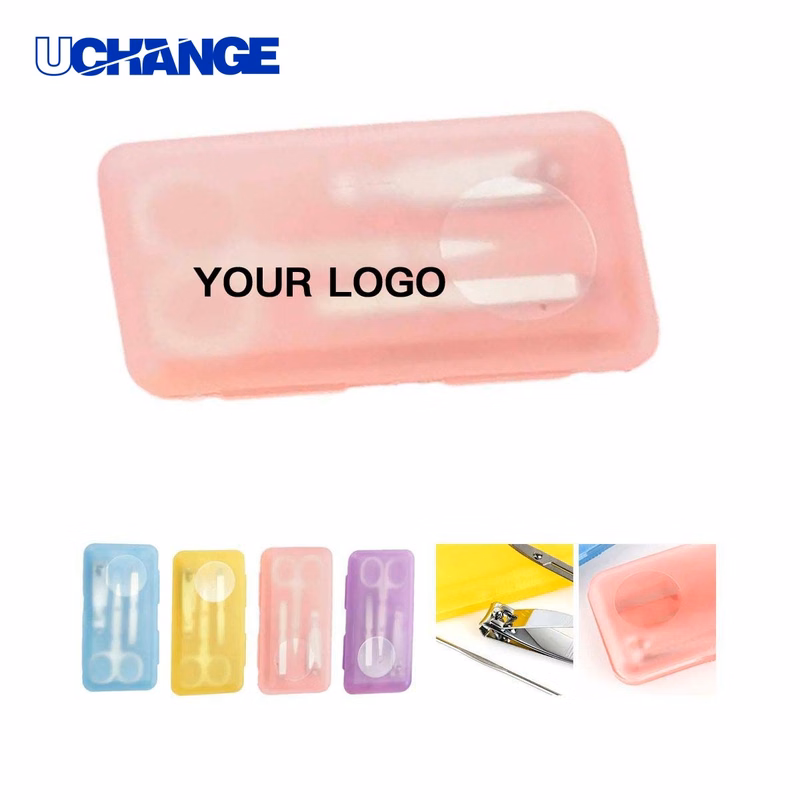 Travel Nail Care Kit
